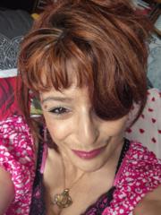 Carine Quene