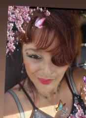 Carine Quene