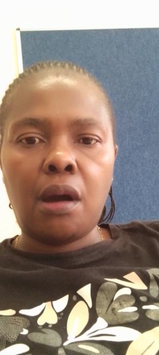 Tsakani Nyalungu