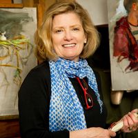 Susan Hall