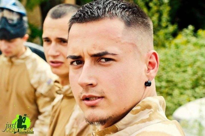 Bogdan Catalin Joldea