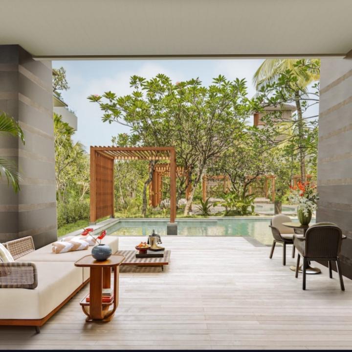 New Fix Alert: The Regent Bali Canggu Just Opened