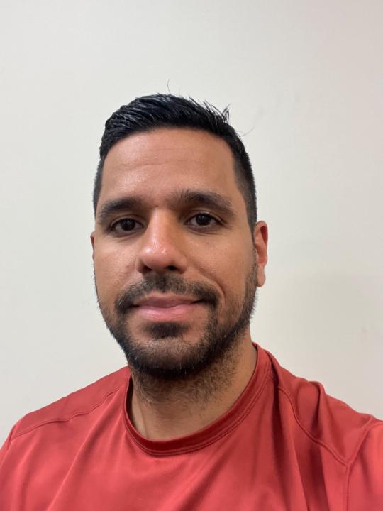David Romero
