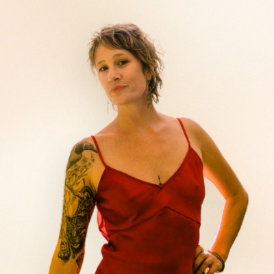 Rachel Halder