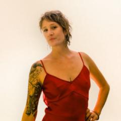 Rachel Halder