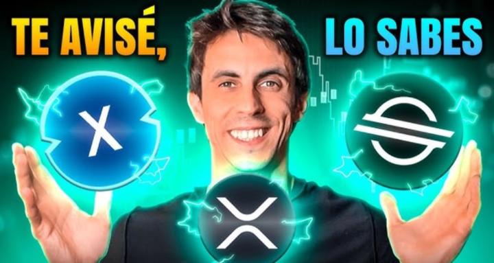 Comunidad de Nico Cabrera