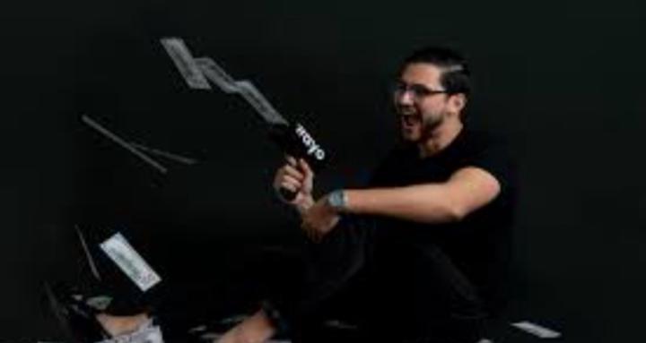 Comunidad de Wayo Castellanos