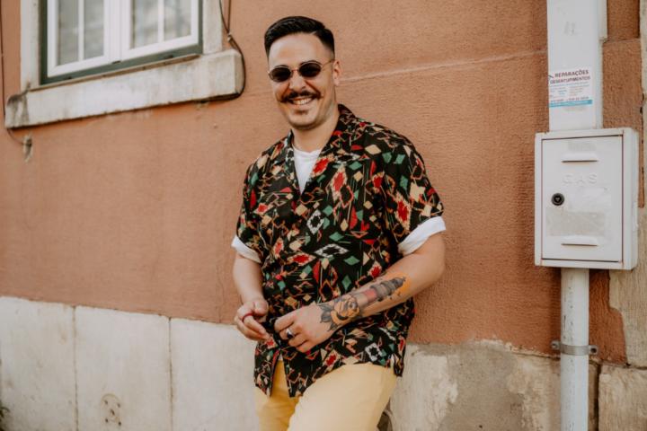 Manu Delgado