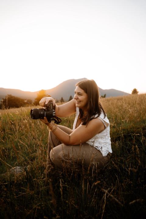 Lisa Villeneuve