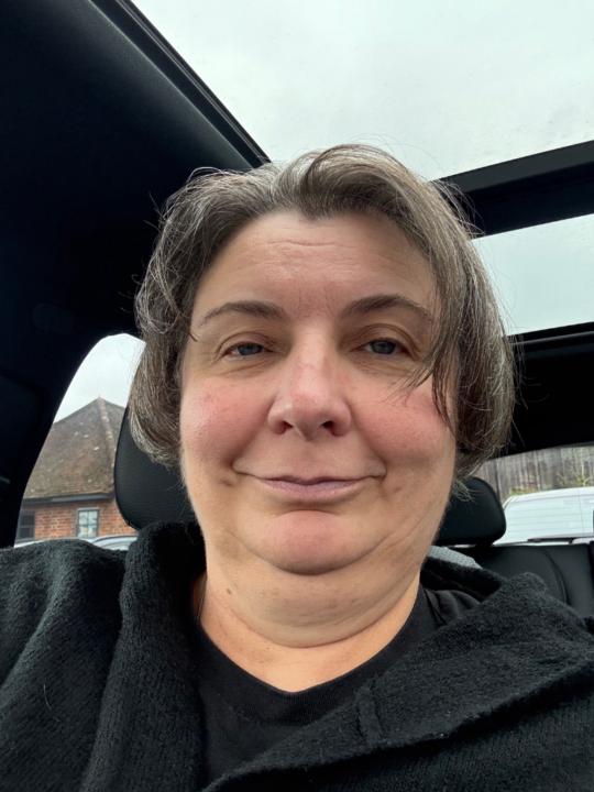 Alex Bird