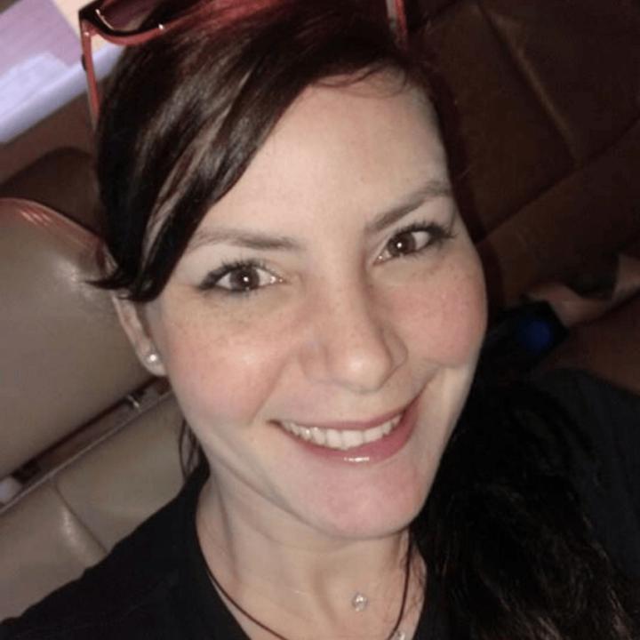 Patricia Charles