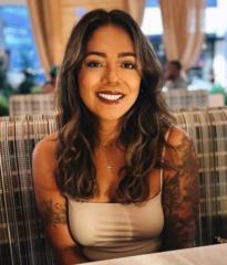 Kimberly Belalcazar