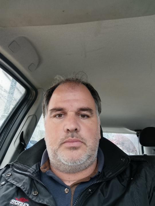 Nikolaos Margaritopoulos