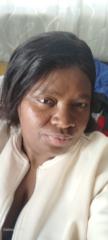 Pretty Dhlamini