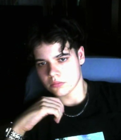 Dani Gago Navarro