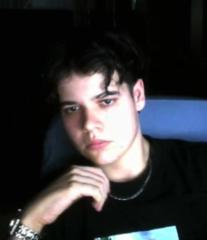 Dani Gago Navarro