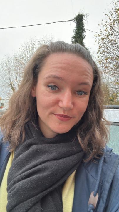 Laura Toquart