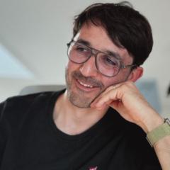 Marc Partipilo