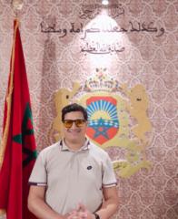 Reda Agnaou
