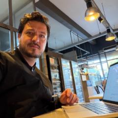 Carlos Pecucci