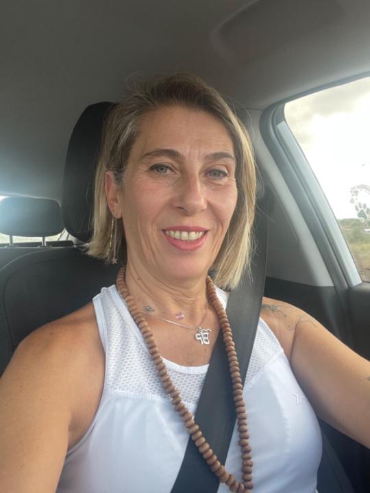 Rocio Martinez gonzalez