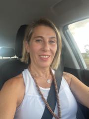 Rocio Martinez gonzalez