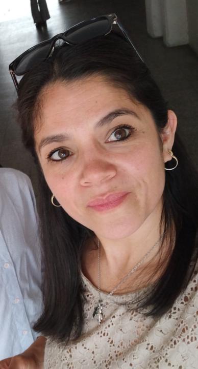 Valeria soledad Chazarreta