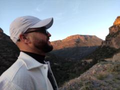 Sefnaj Mohammed