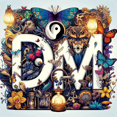 D M