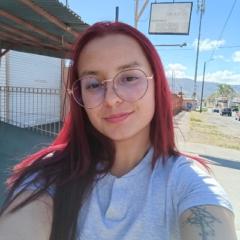 Carmen Alfaro