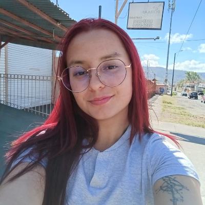 Carmen Alfaro