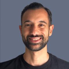 Kareem El-Shaffei