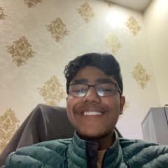 Hasan Anjum