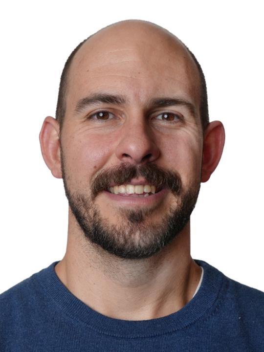 Nicolas Bello