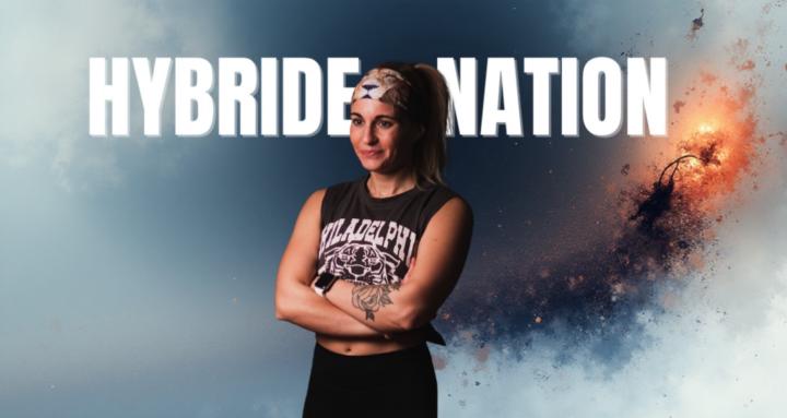 Hybride Nation