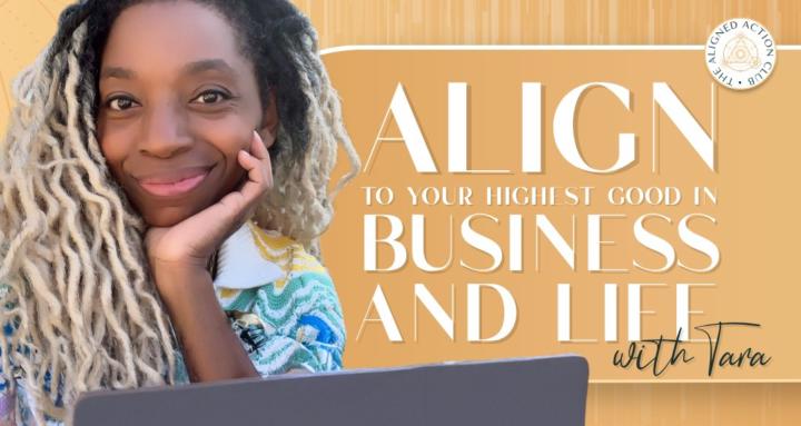 The Aligned Action Club