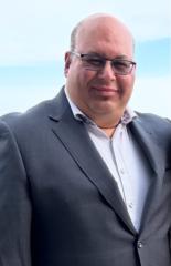 Karam Melhem