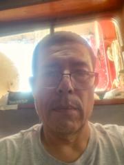 Manuel Guillermo Vargas Quispe