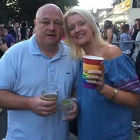 Gary Whitty