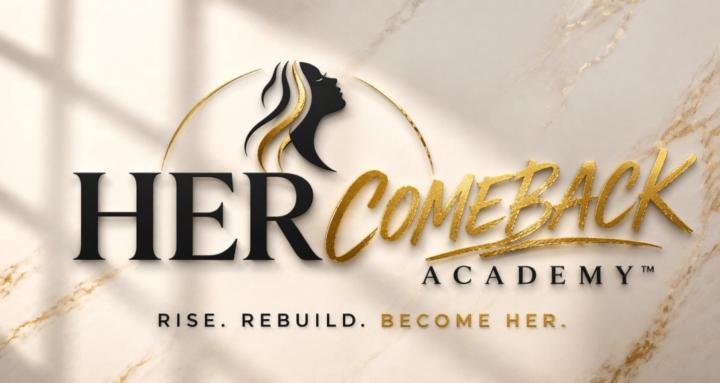 HER Comeback Academy