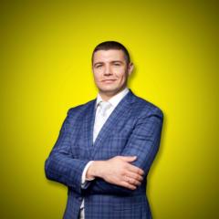 Aleksandr Dobrokhlebov