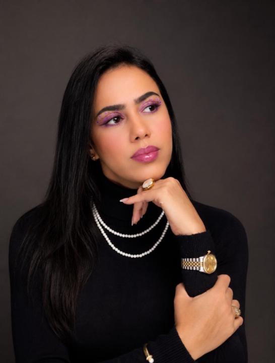 Mayelin Romero