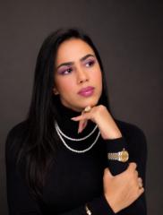 Mayelin Romero