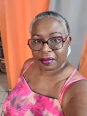 Peggy Gatibelza