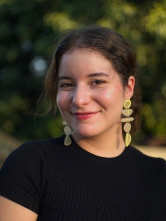 Rossana Diez Mostajo