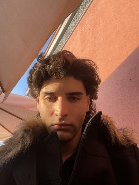 Rodolfo Gabriel Gioia