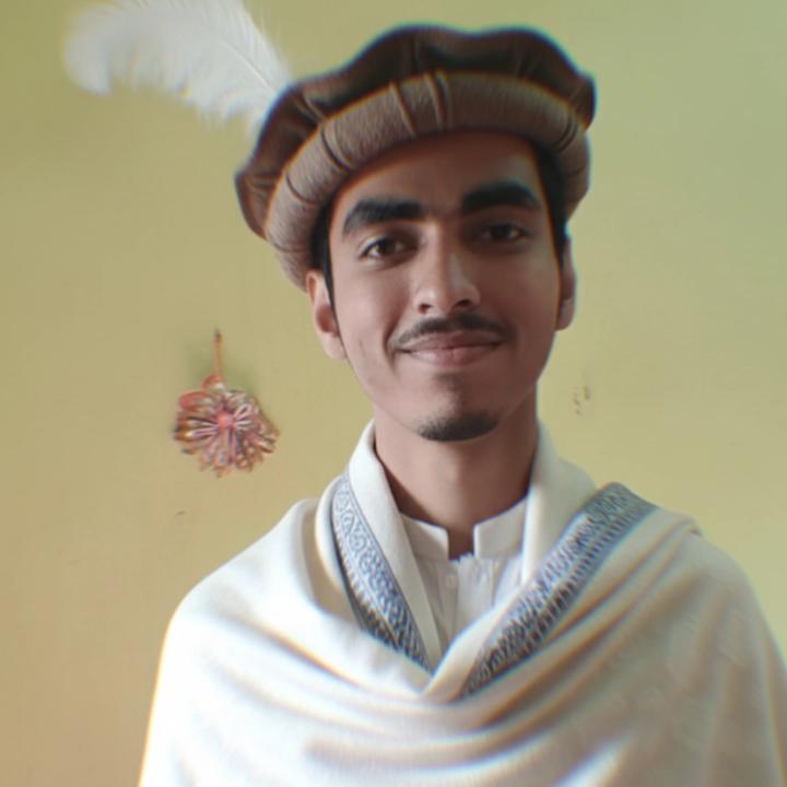 Adeeb Zia