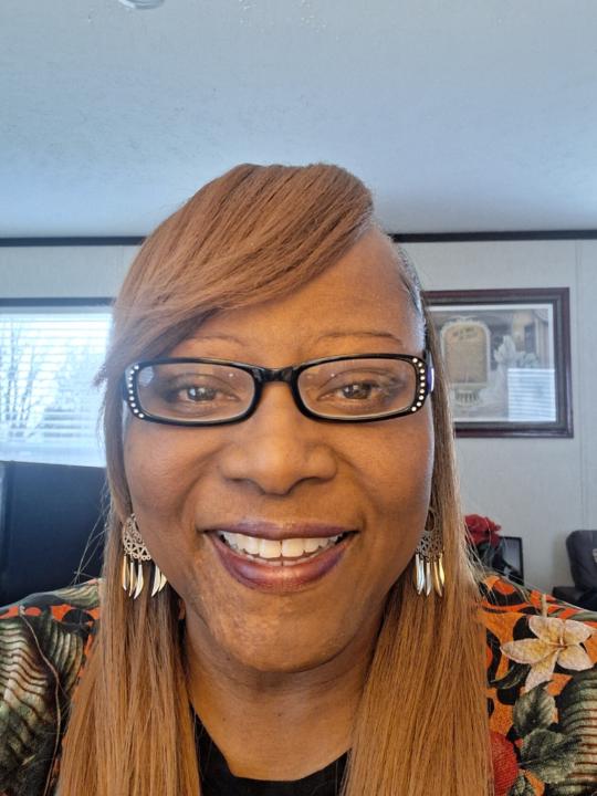Jotisha Shelby
