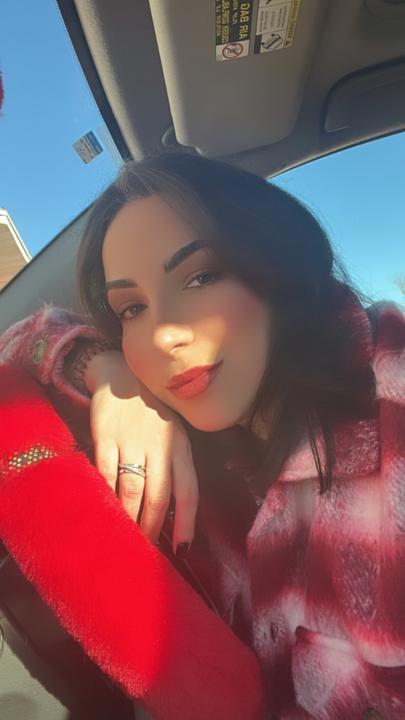 Hillary Vargas
