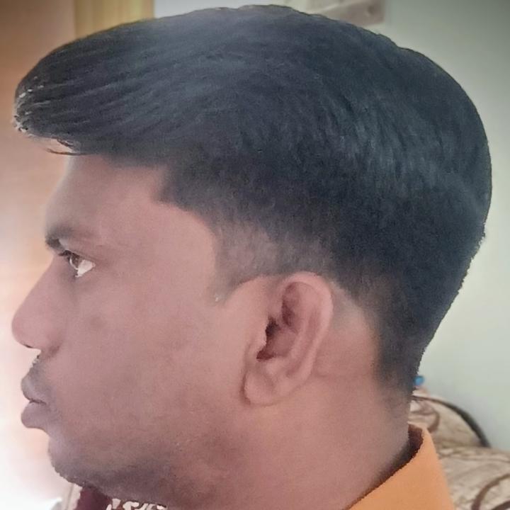 Ashish Gajbhiye